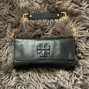Tory Burch clutch bag -sold locally